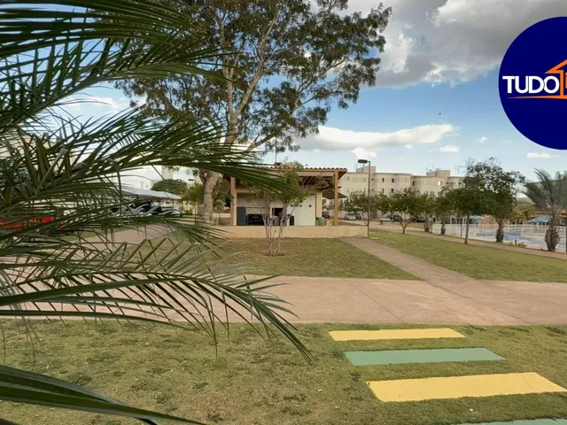 Imagem 3: Apartamento à Venda em Brasília-DF, Setor Meireles (Santa Maria): 2 Quartos, Sala