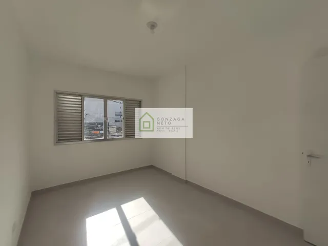 Imagem: O apartamento possui 2 Dormitórios, 1 Banheiro, 55m² de