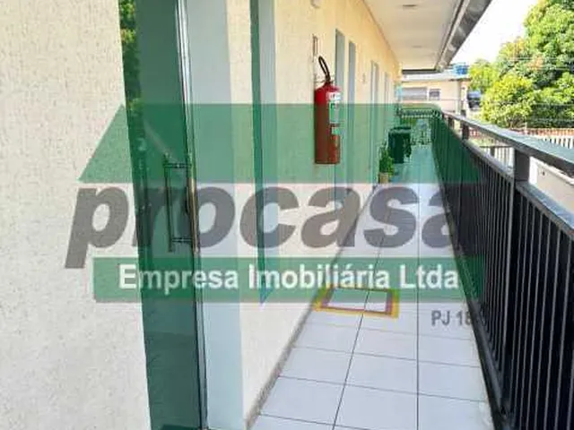 Imagem 5: ALUGA-SE APARTAMENTO NO PARQUE DEZ DE NOVEMBRO
