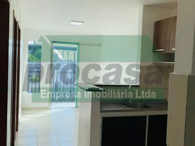 Imagem 12: ALUGA-SE APARTAMENTO NO PARQUE DEZ DE NOVEMBRO
