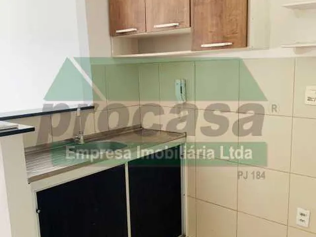 Imagem 11: ALUGA-SE APARTAMENTO NO PARQUE DEZ DE NOVEMBRO