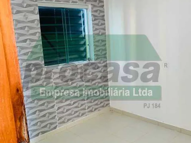 Imagem 8: ALUGA-SE APARTAMENTO NO PARQUE DEZ DE NOVEMBRO