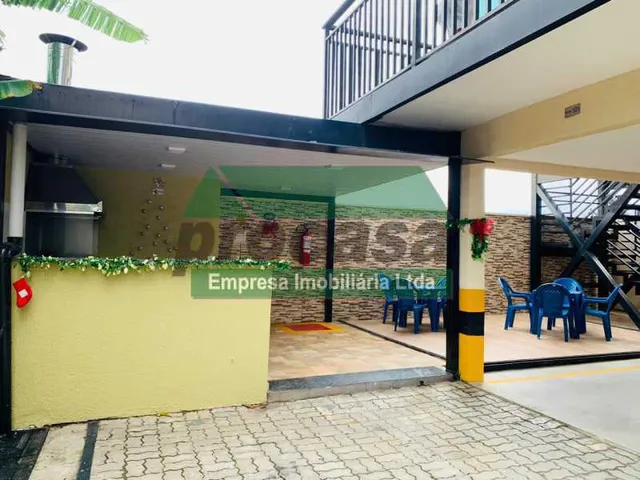 Imagem 2: ALUGA-SE APARTAMENTO NO PARQUE DEZ DE NOVEMBRO
