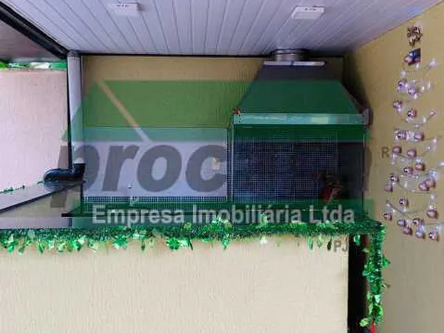 Imagem 3: ALUGA-SE APARTAMENTO NO PARQUE DEZ DE NOVEMBRO