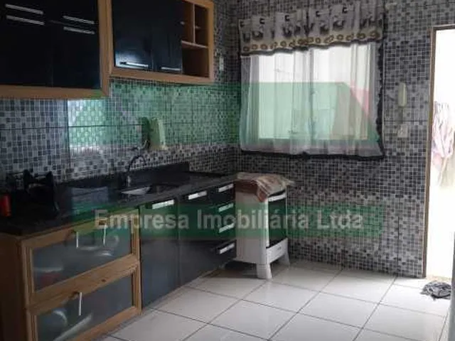 Imagem 4: VENDE-SE CASA DE FUNDO EM FLORES
