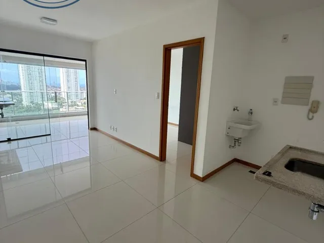 Imagem 11: APARTAMENTO À VENDA NO HORTO FLORESTAL COM 48M², NASCENTE E COM VARANDA GOURMET!