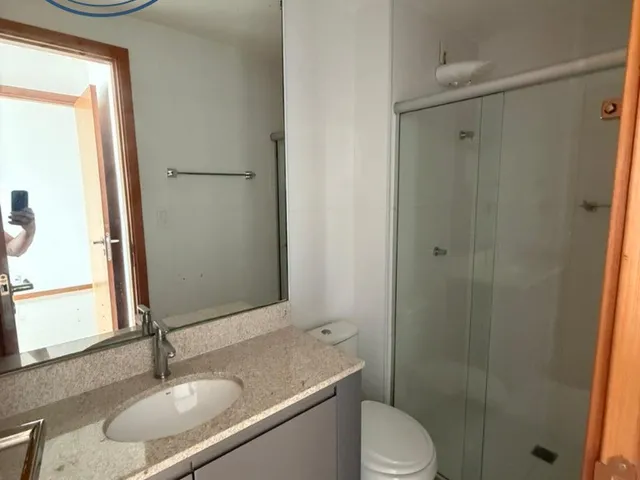 Imagem 2: APARTAMENTO À VENDA NO HORTO FLORESTAL COM 48M², NASCENTE E COM VARANDA GOURMET!
