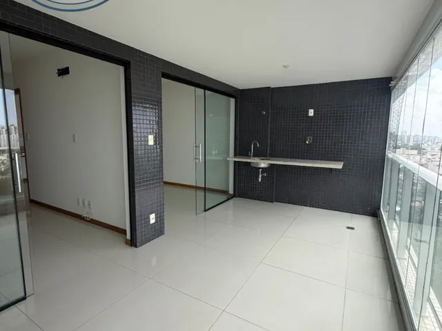 Imagem 8: APARTAMENTO À VENDA NO HORTO FLORESTAL COM 48M², NASCENTE E COM VARANDA GOURMET!
