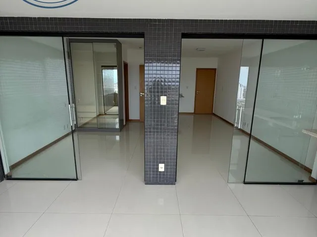 Imagem 3: APARTAMENTO À VENDA NO HORTO FLORESTAL COM 48M², NASCENTE E COM VARANDA GOURMET!