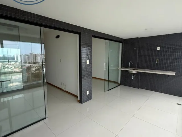 Imagem 9: APARTAMENTO À VENDA NO HORTO FLORESTAL COM 48M², NASCENTE E COM VARANDA GOURMET!