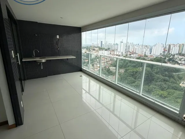Imagem 4: APARTAMENTO À VENDA NO HORTO FLORESTAL COM 48M², NASCENTE E COM VARANDA GOURMET!