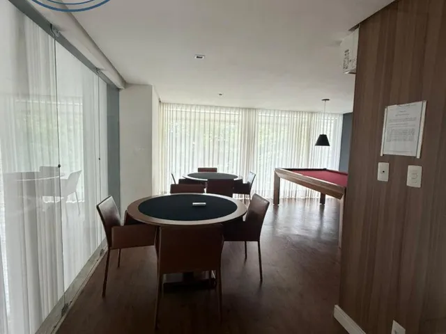 Imagem 7: APARTAMENTO À VENDA NO HORTO FLORESTAL COM 48M², NASCENTE E COM VARANDA GOURMET!