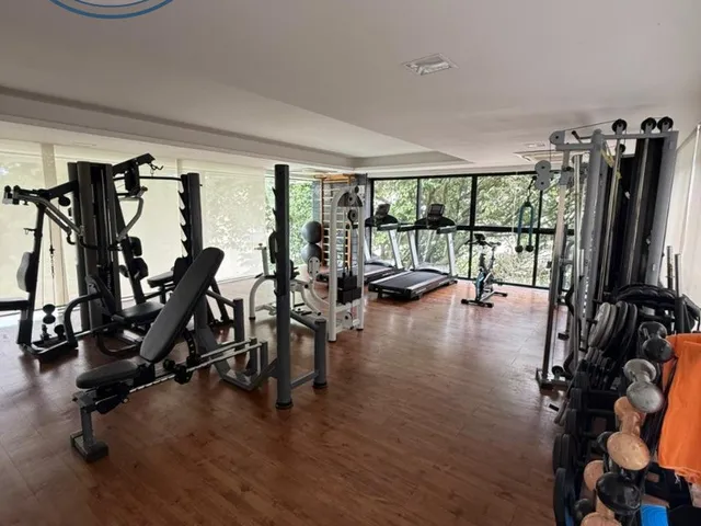 Imagem 12: APARTAMENTO À VENDA NO HORTO FLORESTAL COM 48M², NASCENTE E COM VARANDA GOURMET!