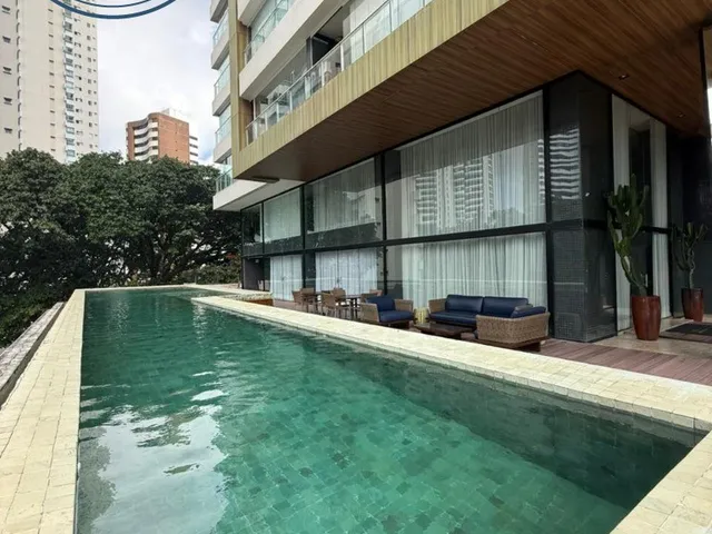 Imagem 10: APARTAMENTO À VENDA NO HORTO FLORESTAL COM 48M², NASCENTE E COM VARANDA GOURMET!