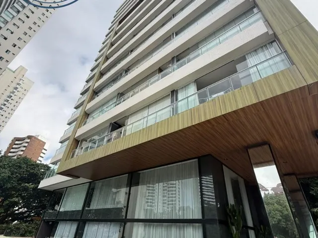 Imagem 13: APARTAMENTO À VENDA NO HORTO FLORESTAL COM 48M², NASCENTE E COM VARANDA GOURMET!