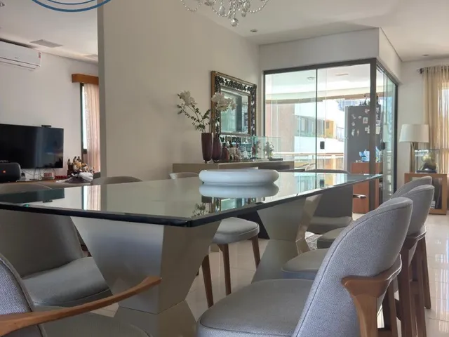 Imagem 8: OPORTUNIDADE NO PITUBA VILLE, APARTAMENTO COM 3 SUÍTES E COM EXCELENTE VENTILAÇÃO!