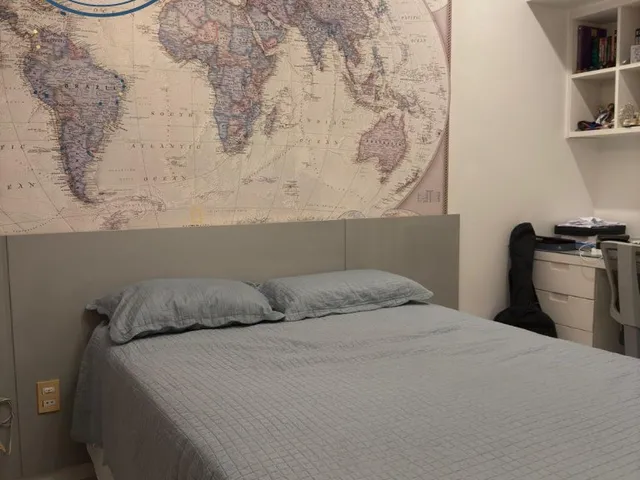 Imagem 4: OPORTUNIDADE NO PITUBA VILLE, APARTAMENTO COM 3 SUÍTES E COM EXCELENTE VENTILAÇÃO!