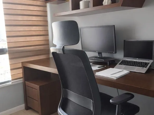 Imagem 5: OPORTUNIDADE NO PITUBA VILLE, APARTAMENTO COM 3 SUÍTES E COM EXCELENTE VENTILAÇÃO!