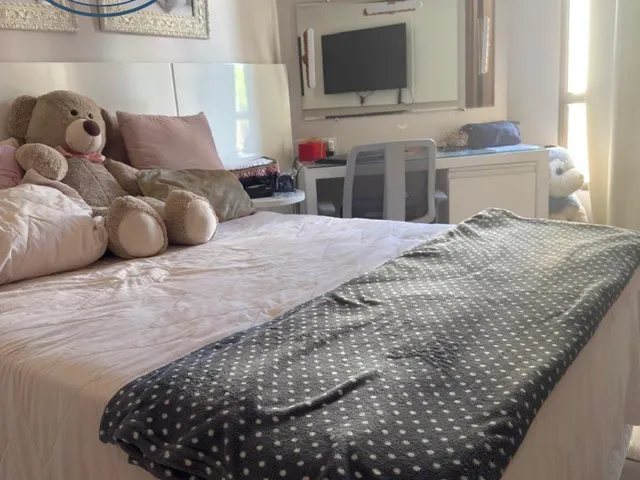 Imagem 7: OPORTUNIDADE NO PITUBA VILLE, APARTAMENTO COM 3 SUÍTES E COM EXCELENTE VENTILAÇÃO!