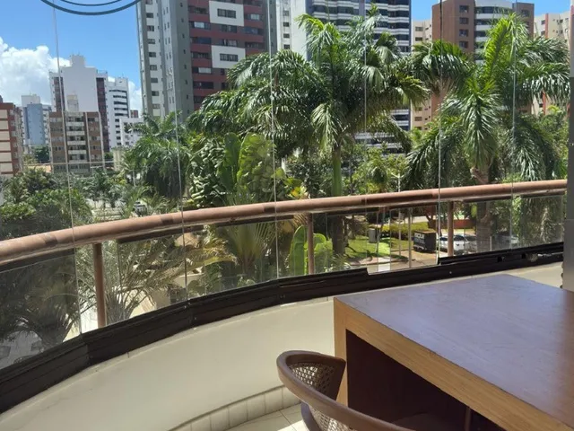 Imagem 6: OPORTUNIDADE NO PITUBA VILLE, APARTAMENTO COM 3 SUÍTES E COM EXCELENTE VENTILAÇÃO!