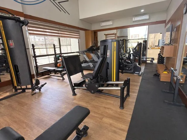 Imagem 3: OPORTUNIDADE NO PITUBA VILLE, APARTAMENTO COM 3 SUÍTES E COM EXCELENTE VENTILAÇÃO!