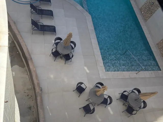 Imagem 9: OPORTUNIDADE NO PITUBA VILLE, APARTAMENTO COM 3 SUÍTES E COM EXCELENTE VENTILAÇÃO!