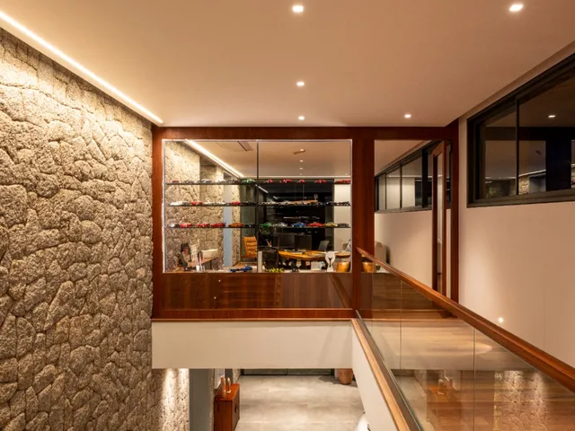 Imagem 6: Casa de alto padrão em condomínio exclusivo em Sousas, Campinas-SP: 6 quartos, 6