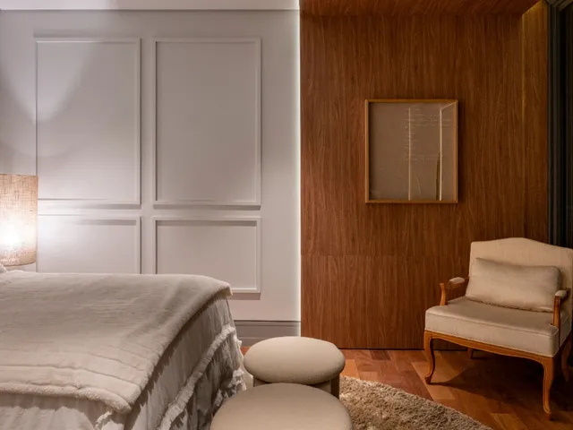 Imagem 10: Casa de alto padrão em condomínio exclusivo em Sousas, Campinas-SP: 6 quartos, 6