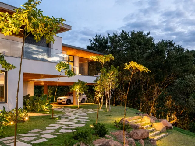Imagem 4: Casa de alto padrão em condomínio exclusivo em Sousas, Campinas-SP: 6 quartos, 6