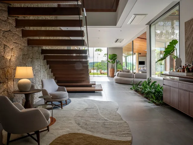 Imagem 15: Casa de alto padrão em condomínio exclusivo em Sousas, Campinas-SP: 6 quartos, 6