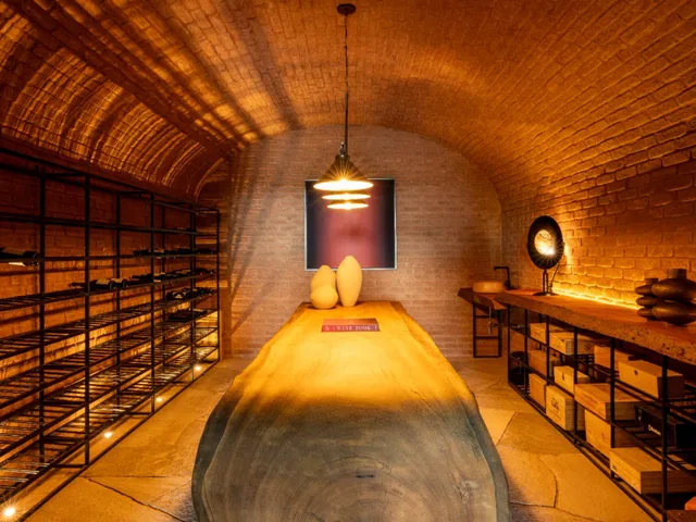 Imagem 2: Casa de alto padrão em condomínio exclusivo em Sousas, Campinas-SP: 6 quartos, 6