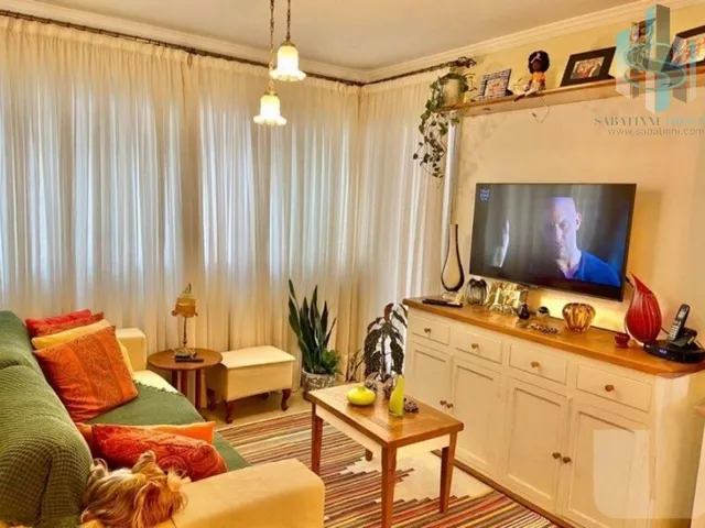 Imagem 16: APARTAMENTO À VENDA EM SP SANTA CECÍLIA