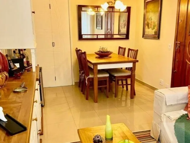 Imagem 7: APARTAMENTO À VENDA EM SP SANTA CECÍLIA