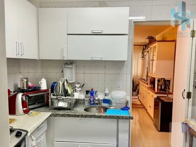 Imagem 9: APARTAMENTO À VENDA EM SP SANTA CECÍLIA