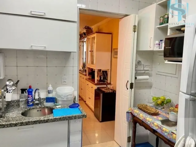 Imagem 3: APARTAMENTO À VENDA EM SP SANTA CECÍLIA