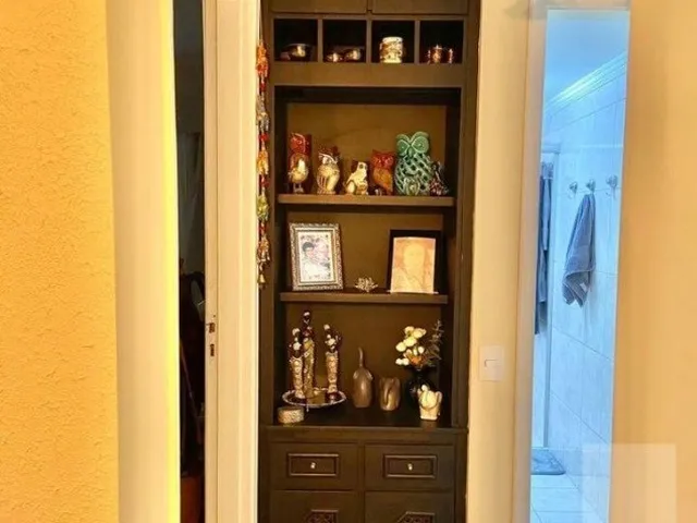 Imagem 8: APARTAMENTO À VENDA EM SP SANTA CECÍLIA