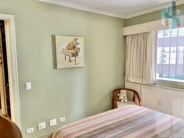 Imagem 4: APARTAMENTO À VENDA EM SP SANTA CECÍLIA