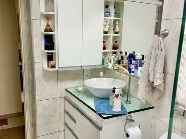Imagem 2: APARTAMENTO À VENDA EM SP SANTA CECÍLIA