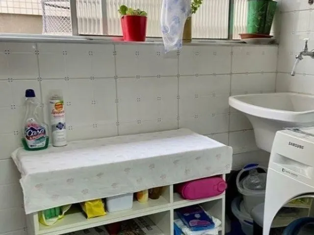 Imagem 6: APARTAMENTO À VENDA EM SP SANTA CECÍLIA