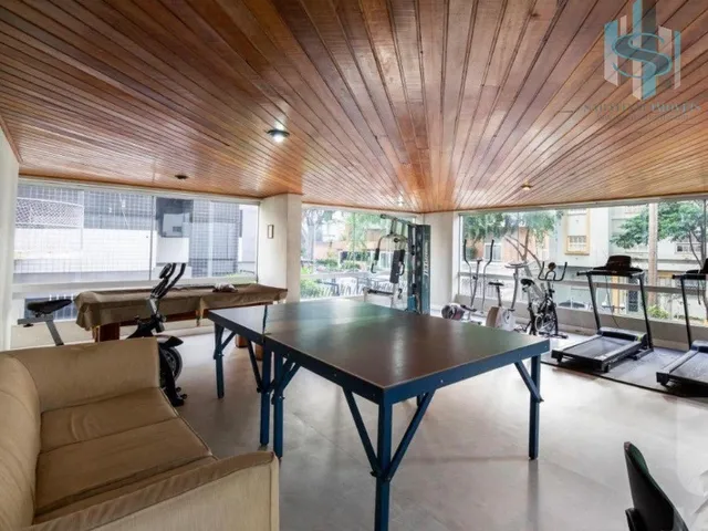Imagem 11: APARTAMENTO À VENDA EM SP SANTA CECÍLIA