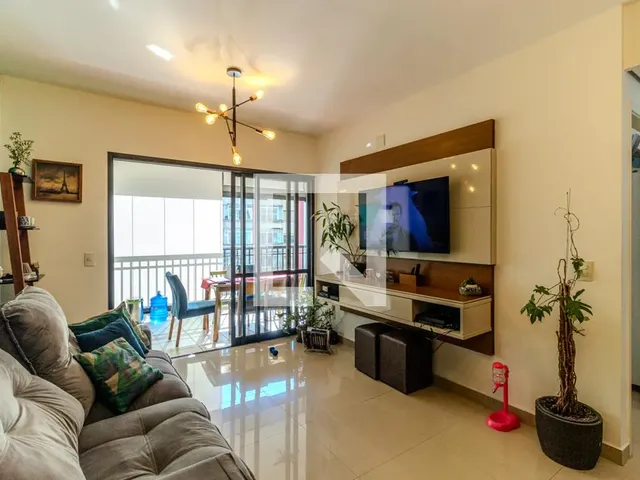 Imagem: Apartamento à Venda - Santa Cecília, 2