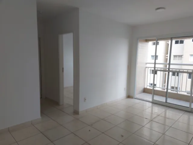 Imagem: Apartamento no Vite angelim