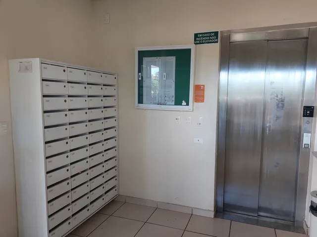 Imagem 6: Apartamento no Vite angelim