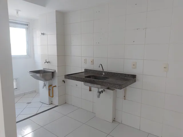 Imagem 3: Apartamento no Vite angelim