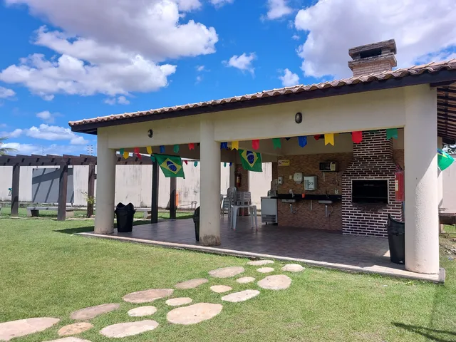 Imagem 2: Apartamento no Vite angelim