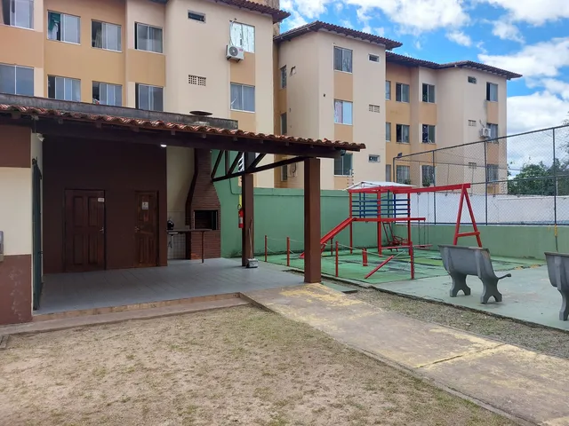 Imagem 2: Apartamento no turu