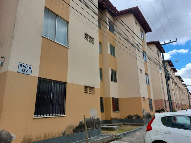 Imagem 10: Apartamento no turu