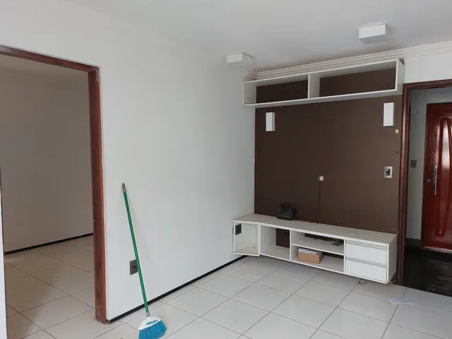 Imagem 3: Apartamento no turu