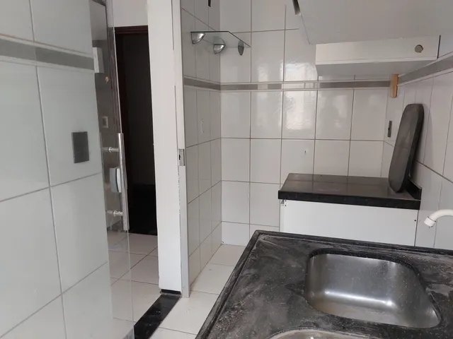Imagem 6: Apartamento no turu