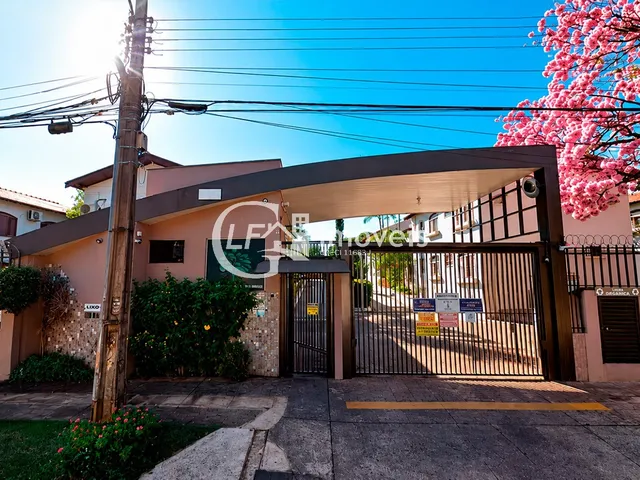 Imagem: Apartamento à venda ou locação em Campo